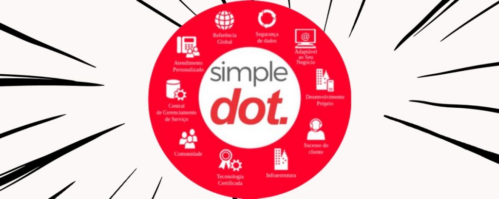 Simpledot banner blog