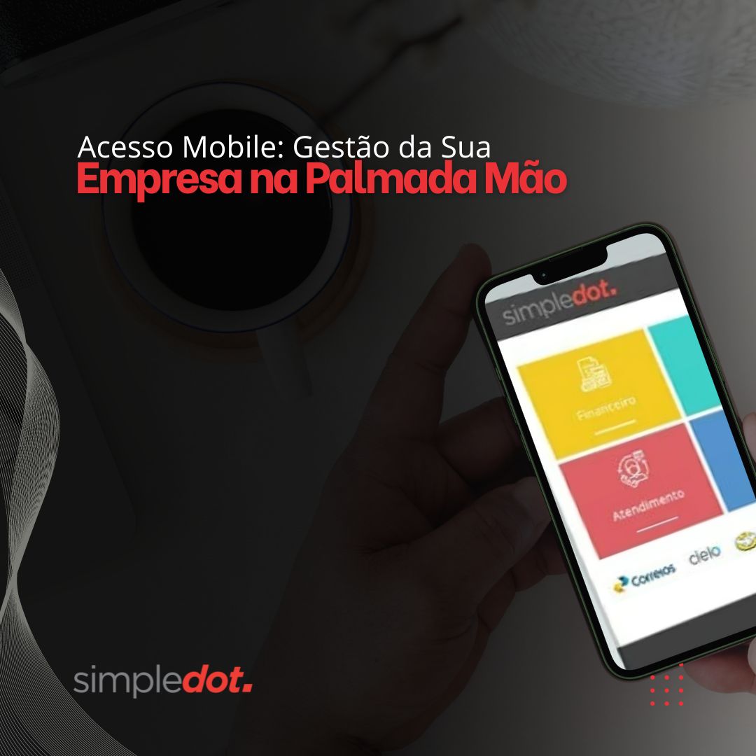 acesso mobile simple erp