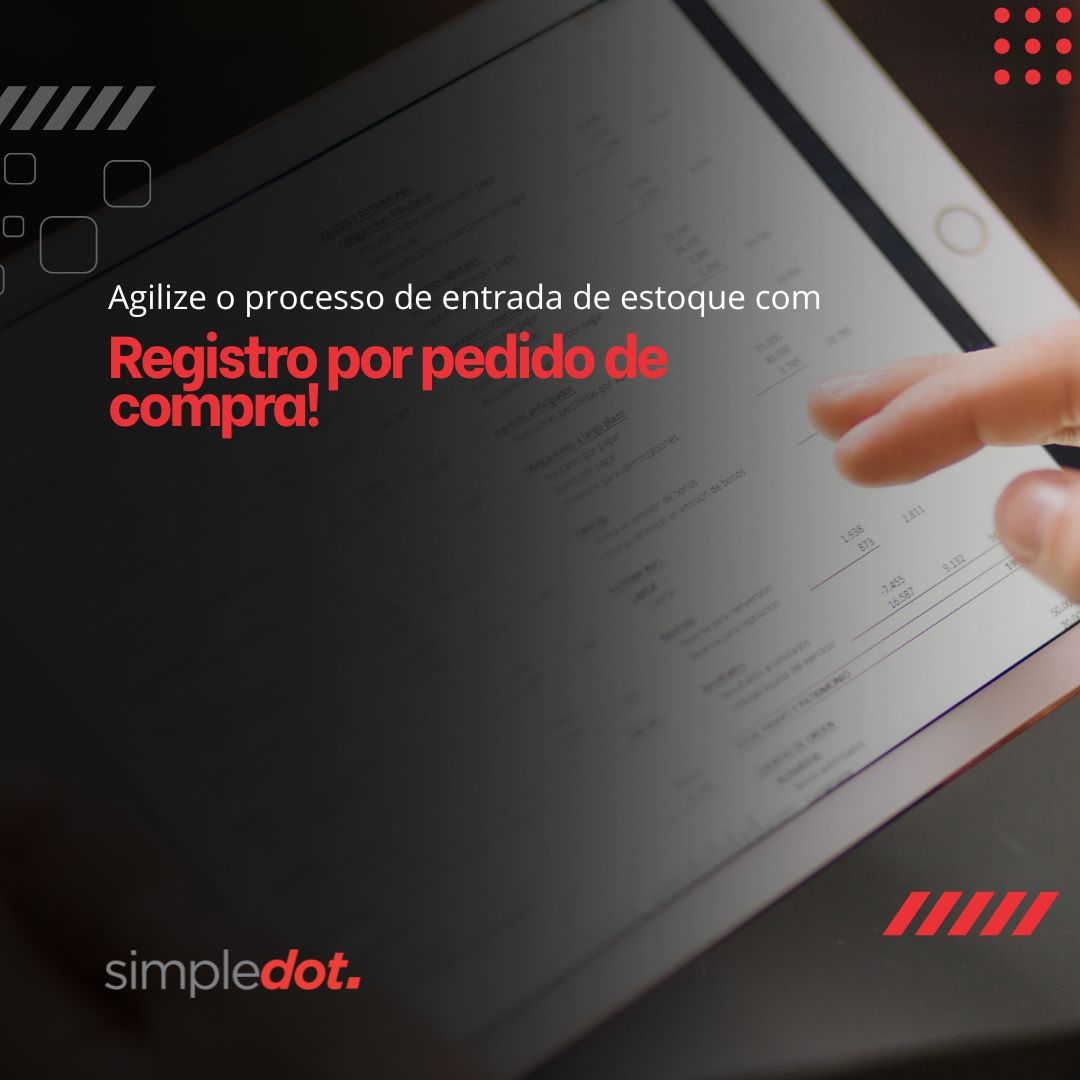 Organize Seus Produtos com Variações ou Grades de Forma Simples e Eficaz! simple erp simples