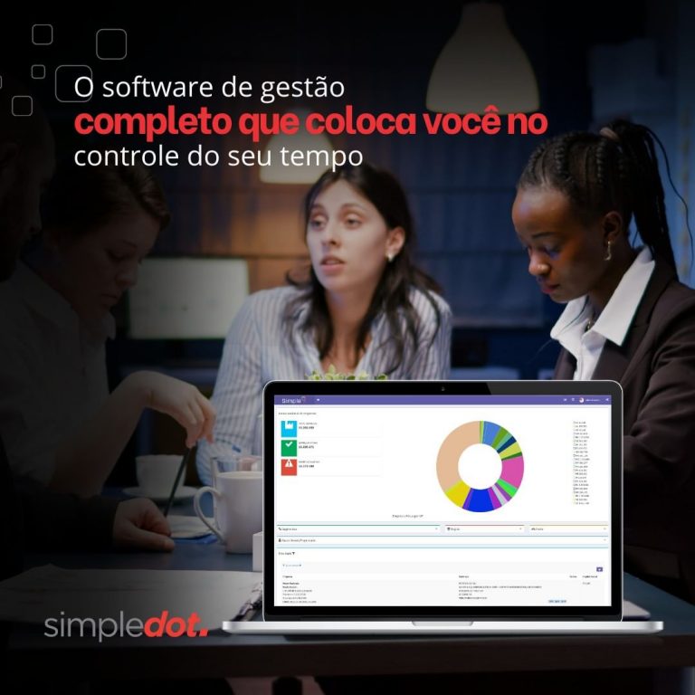 abraçando a invoação continua com simple erp