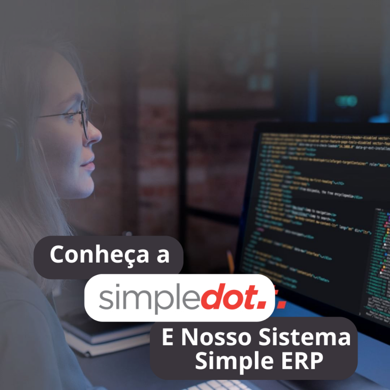 simpledot e simple erp