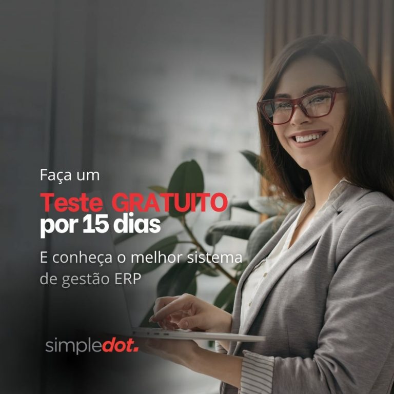 teste gratis o sistema simple erp por 15 dias