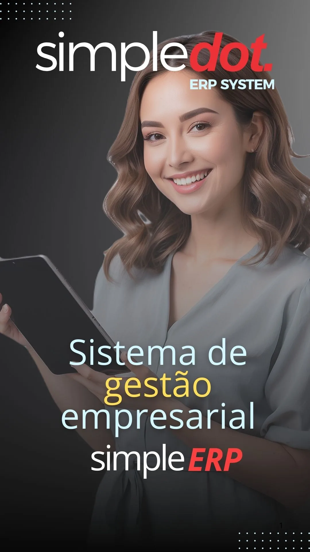 sistema de gestão empresarial